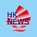 Logo of HKNews (香港新聞） android Application 